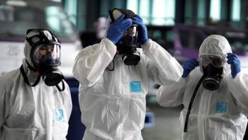 El COVID-19 en China indica que dos mil 236 personas han muerto