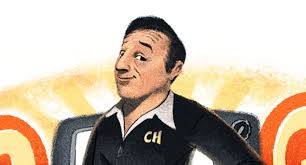 Se cumplen 91 años del nacimiento de “Chespirito