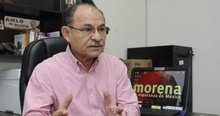 Fallece Oscar Gurría Penagos, alcalde de Tapachula