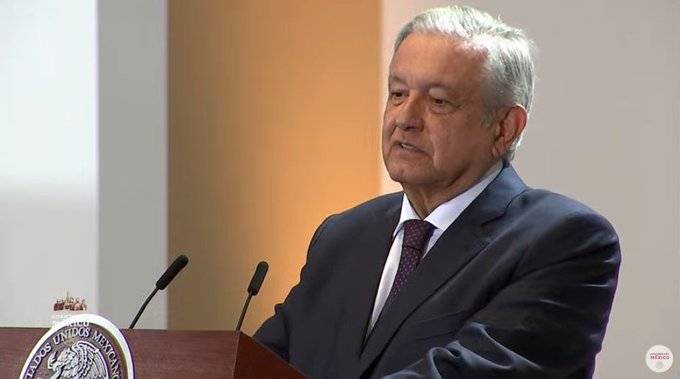 Promete AMLO resolver “apagones” en BCS con energías limpias