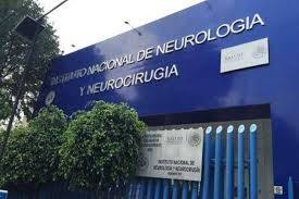 Destituyen a director del Instituto Nacional de Neurología