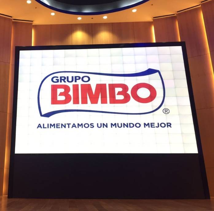 Bimbo cierra planta por coronavirus en China