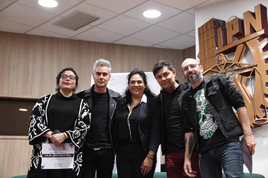 IECM no sólo organiza elecciones; también construye ciudadanía: Alarcón Reyes