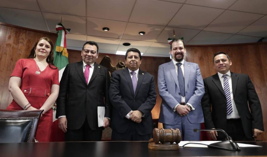 El TEPJF, abierto al escrutinio público para favorecer la consolidación democrática