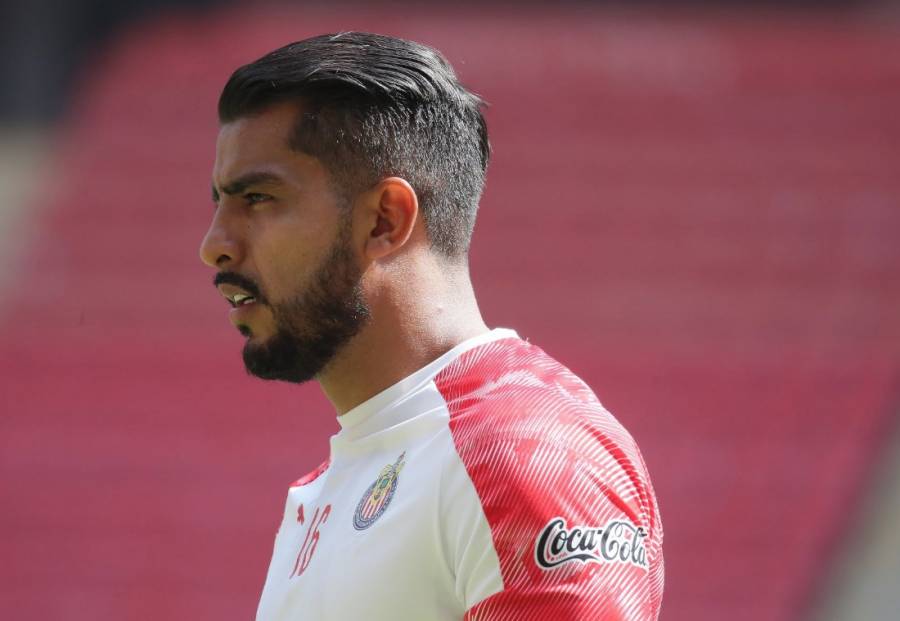 Disciplinaria abre investigación a Miguel Ponce