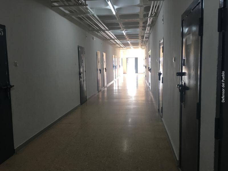 Presuntos feminicidas de F&aacute;tima estar&aacute;n bajo vigilancia estricta en Centros Penitenciarios