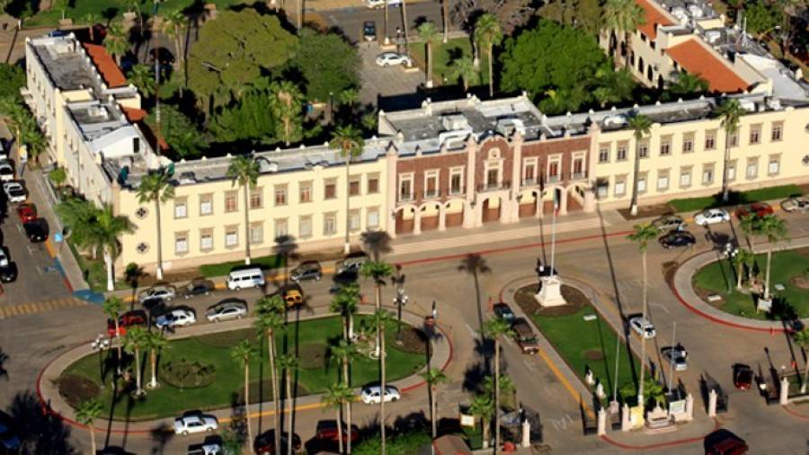 Universidades de Sonora se unen a #UnDíaSinMujeres