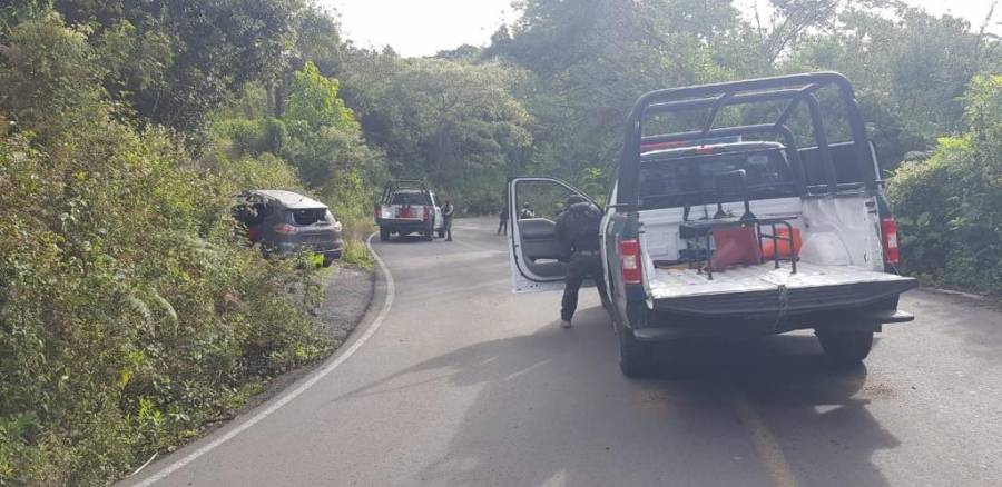 Hay siete muertos en Veracruz, luego de enfrentamientos