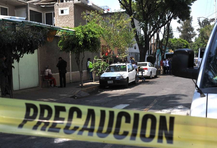 Secuestran a hija de exalcalde de Copanatoyac, Guerrero