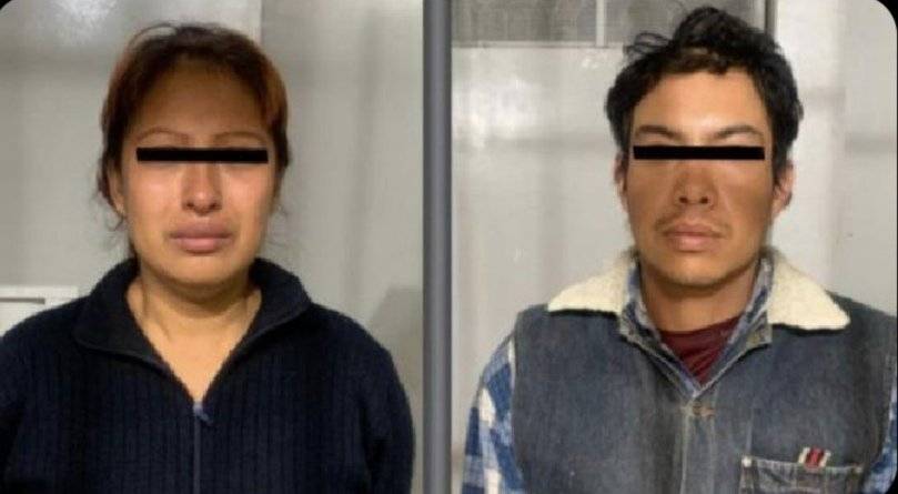 Vinculan a proceso a presuntos homicidas de Fátima