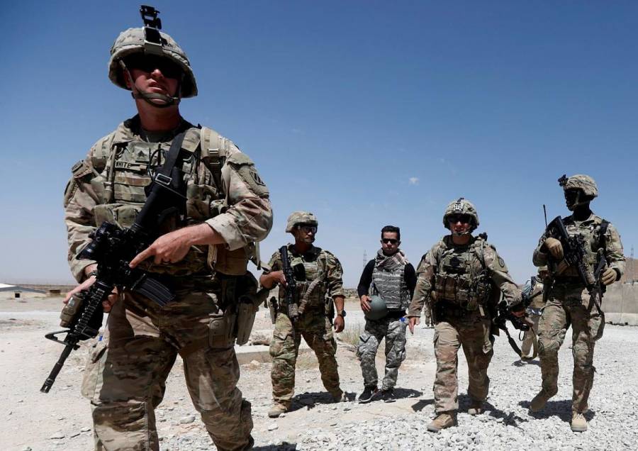 Comienza tregua de siete días entre talibanes y fuerzas de EU