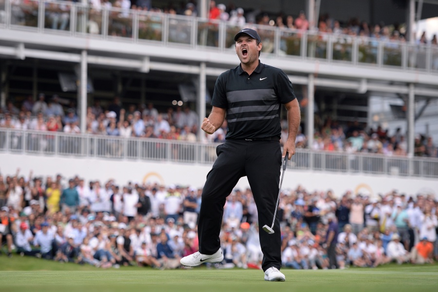 En México, Patrick Reed conquista su octavo título dentro de la PGA