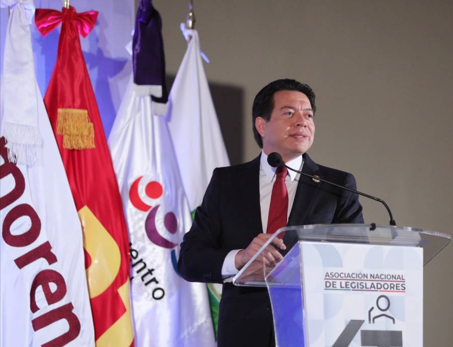 Morena espera que reforma sobre bienestar social cuente con voto de todos de la mayoría de bancadas en San Lázaro