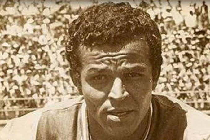 Muere exfutbolista Francisco Moacyr Santos