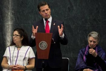 ASF detecta 115 aviadores en &uacute;ltimo a&ntilde;o de gobierno de Pe&ntilde;a Nieto