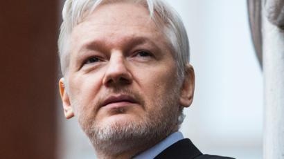 Estados Unidos busca extraditar a Assange