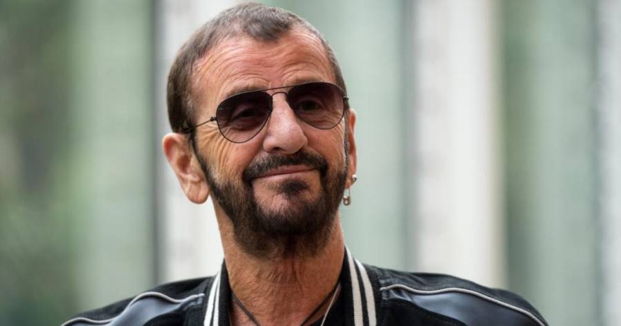 Ringo Starr regresa a la CDMX en 2020