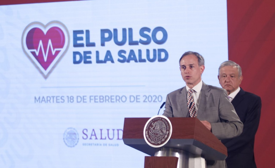 Prevén recontratar a 5 mil en sector salud