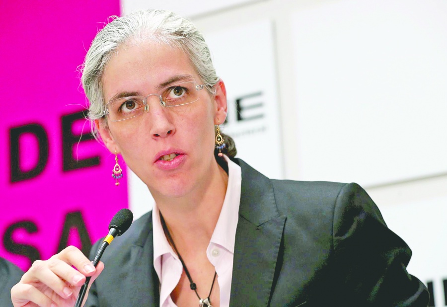 “Consejeros han sido elegidos por propuestas de partidos”