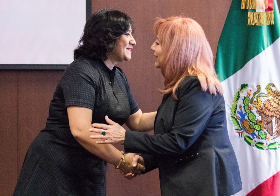CNDH pide retirar denuncias penales a víctimas 