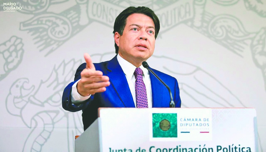 Avanza conformación de comité para el INE 