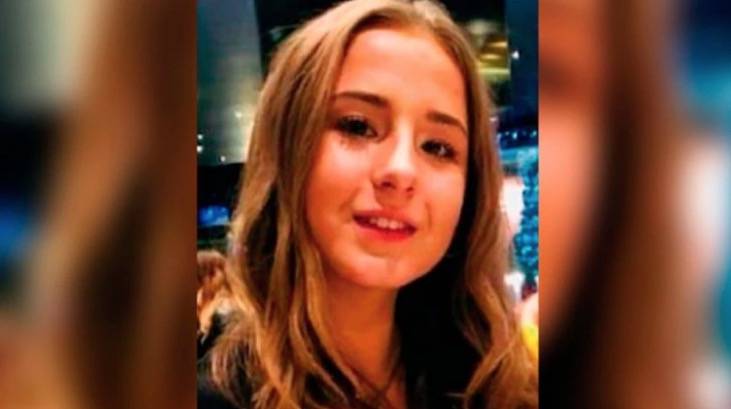 Hallan a adolescente rusa desaparecida en Jalisco
