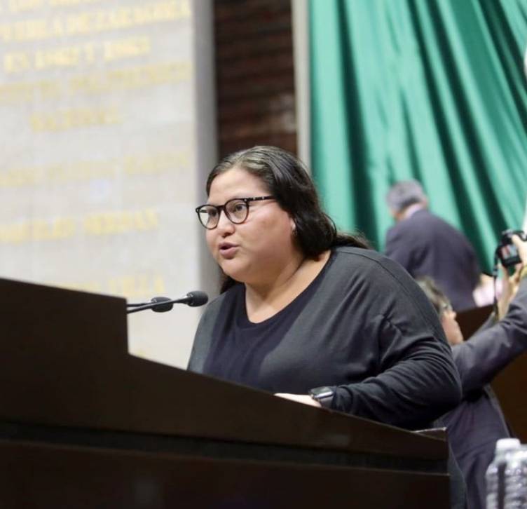 Citlali Hernández pide igualdad salarial en el fútbol mexicano