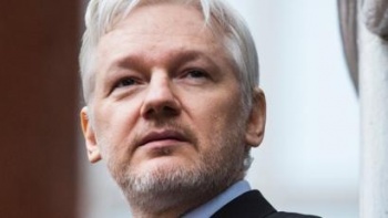 Estados Unidos busca extraditar a Assange
