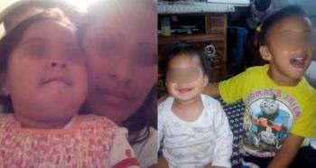 Presuntos agresores de F&aacute;tima, habr&iacute;an abusado de sus hijos