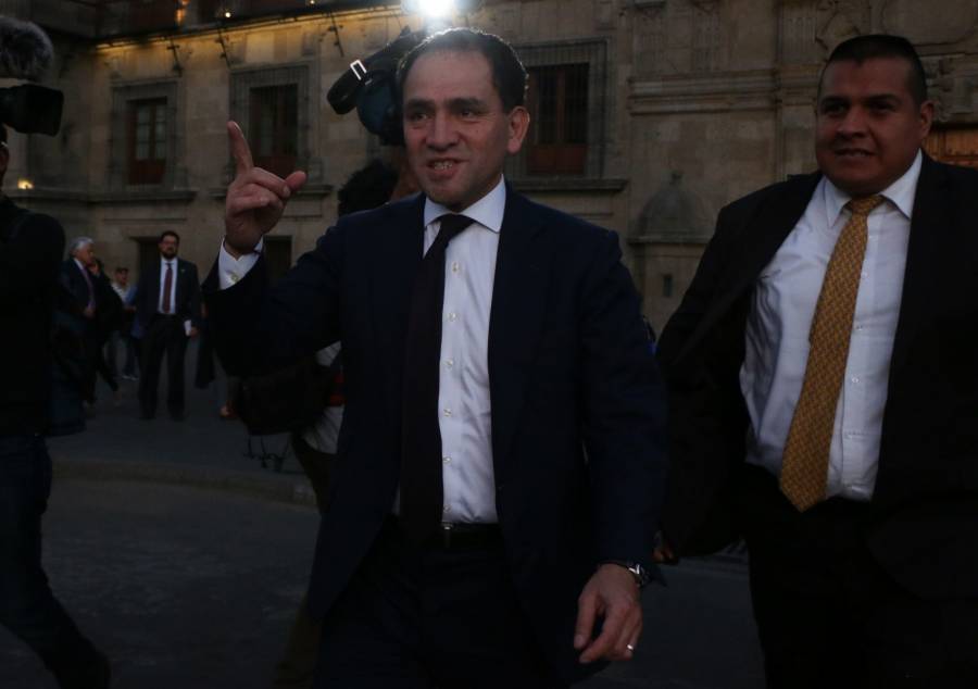 Alista Hacienda plan de contingencia por coronavirus