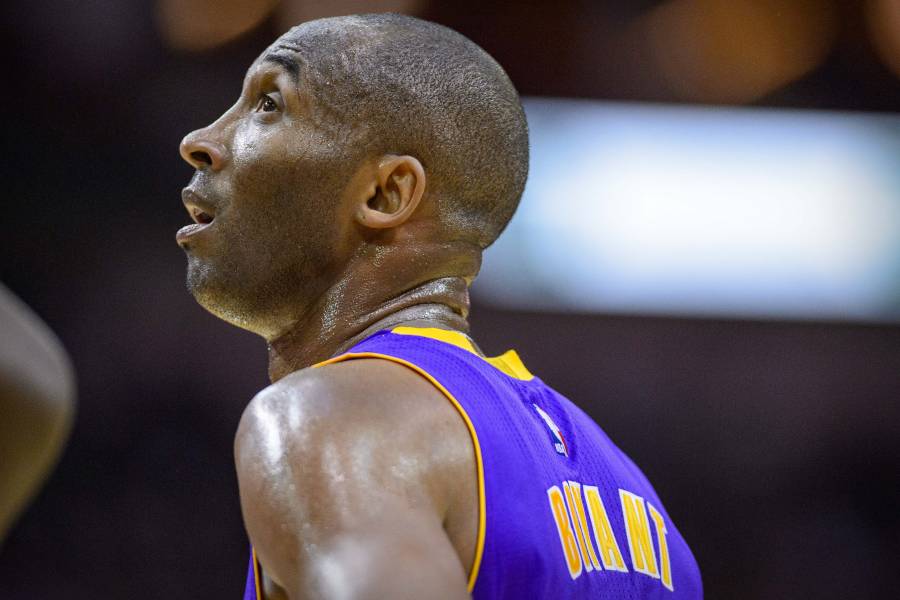 Nike lanza video en homenaje a Kobe Bryant