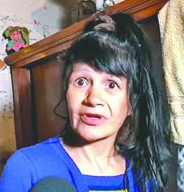 Tía de asesino tiene 4 días para pedir recompensa