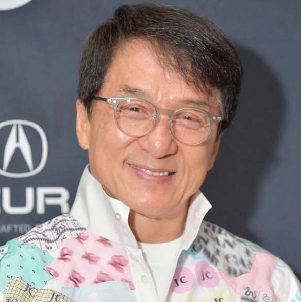 Jackie Chan podr&iacute;a estar en cuarentena por coronavirus