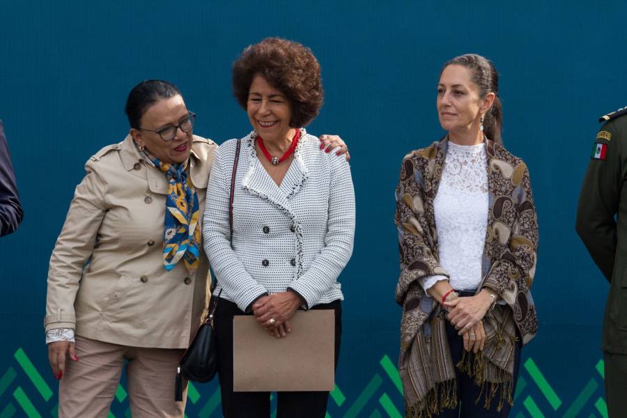 Alcaldía Tlalpan se une a Un Día Sin Mujeres
