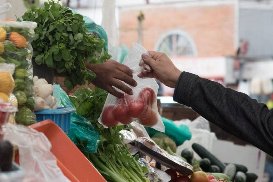 Economía de México cayó 0.1% al cierre de 2019