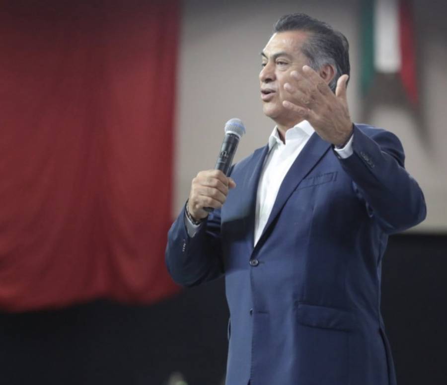 “El Bronco” podría enfrentar juicio político en Nuevo León
