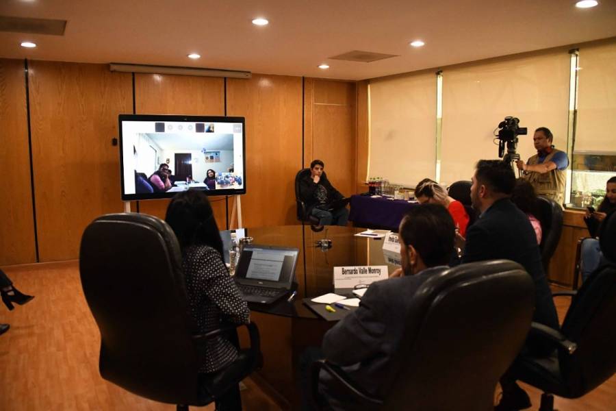 Atenderá IECM violencia política de género en elección de COPACOS