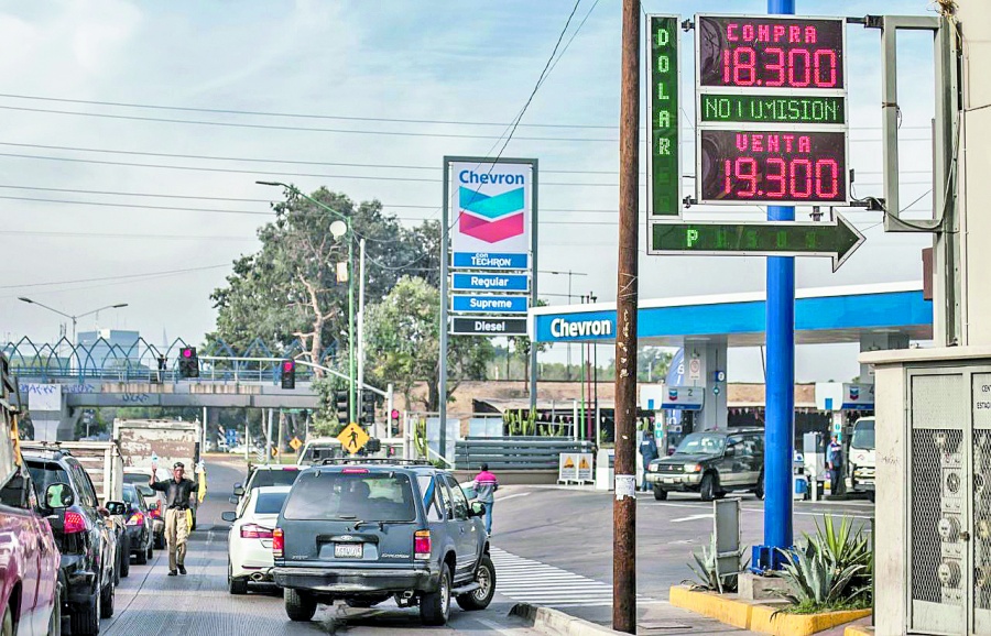 Inversión, el antídoto ante la recesión: Slim