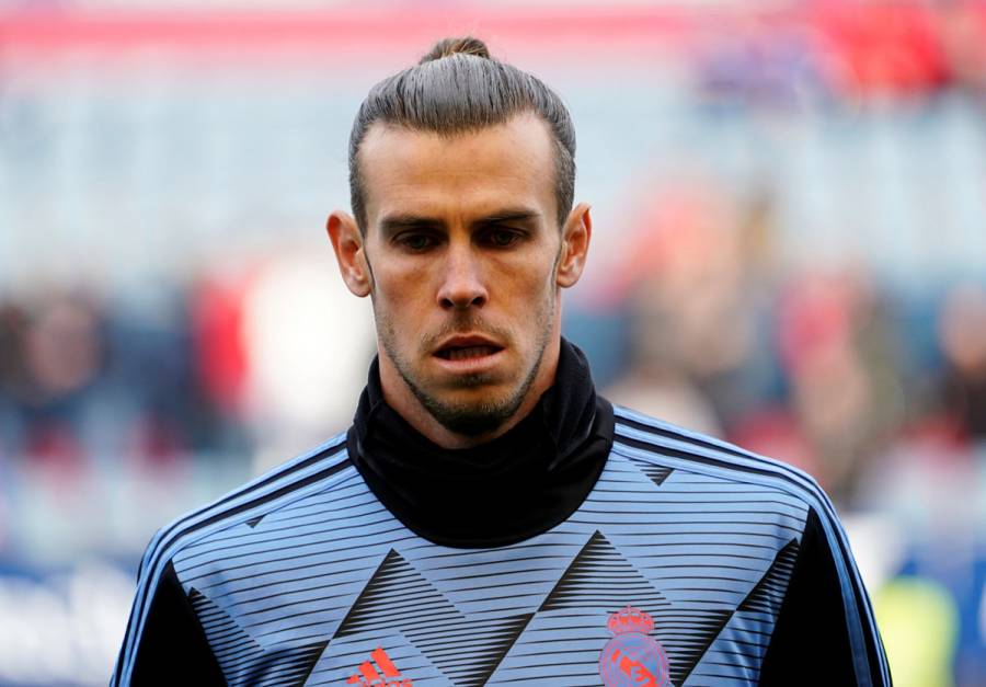 Zidane convoca a Bale ante el Manchester City