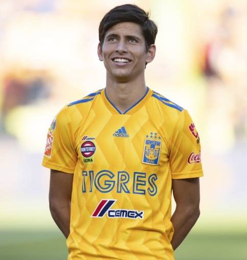 Damm anuncia su salida de Tigres al finalizar el Clausura 2020