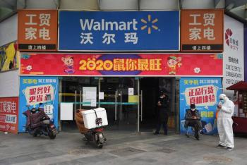 China anuncia fondo multimillonario para fortalecer comercio