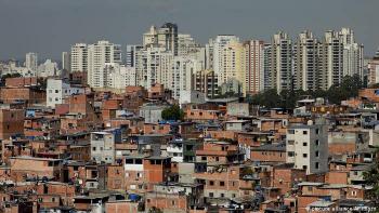 Se registrar&iacute;a primer caso de coronavirus en Brasil