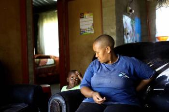 Sin consentimiento, esterilizan a mujeres en Sud&aacute;frica