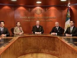 No ratifican al magistrado acusado de violación