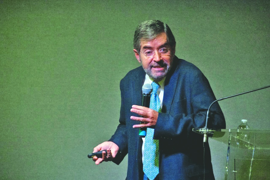 Embajador ante la ONU alerta por la “inminente” llegada del virus