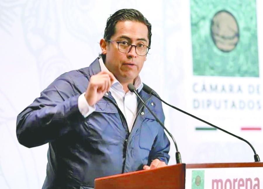 No estoy detrás de las movilizaciones en CCH, indica Jáuregui 