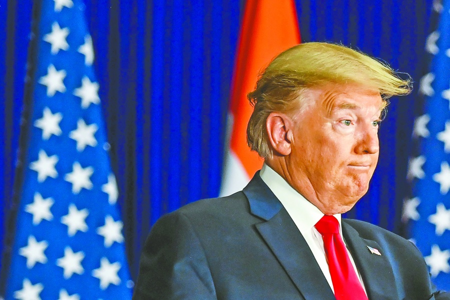 Corte da aval a Trump para  presionar a ciudades santuario
