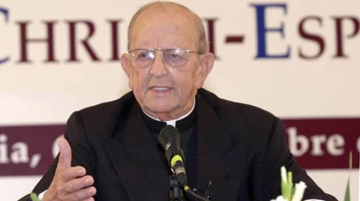 Legionarios de Cristo piden perdón a las víctimas de Marcial Maciel