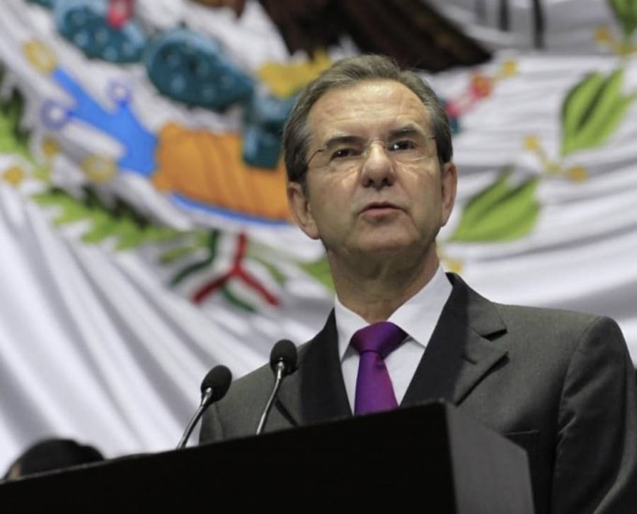 “No habrá represalias contra maestras que falten el 9 de marzo”: Esteban Moctezuma