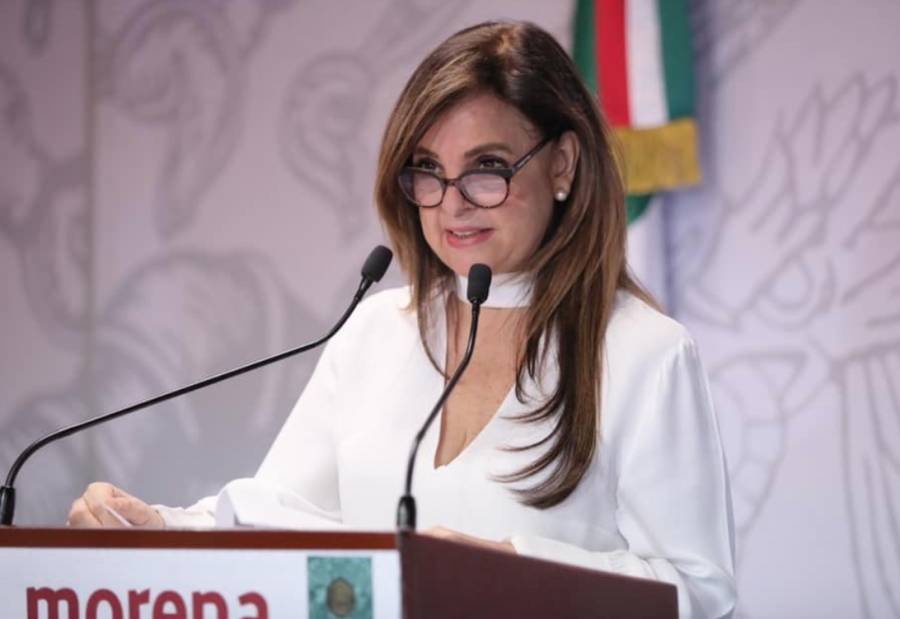 PIDEN 3 NUEVAS CONSEJERAS PARA INE